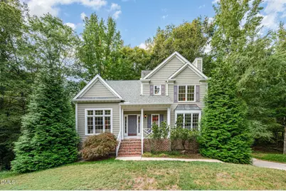 4016 Blakeford Drive, Durham, NC 27713 - Photo 1