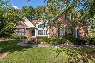 3538 Saddle Ridge Rd, Stem, NC 27581 - Photo 1