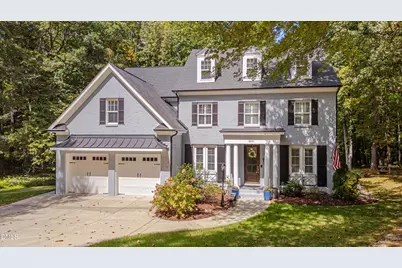 8601 O'Neal Road, Raleigh, NC 27613 - Photo 1