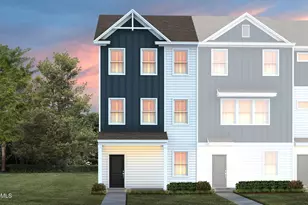 509 Toffeemen Dr, Durham, NC 27703 - Photo 1