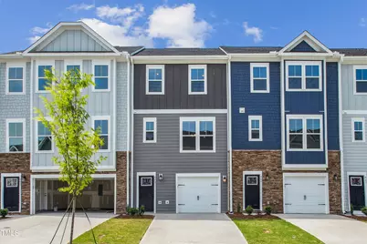 717 Parc Townes Drive #47, Wendell, NC 27591 - Photo 1