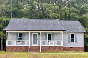 387 N Pleasant Coates Rd, Benson, NC 27504 - Photo 1