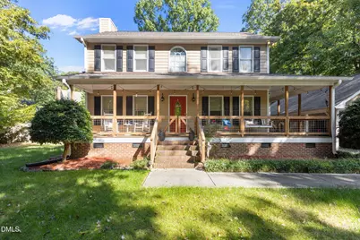 605 Infinity Rd Road, Durham, NC 27712 - Photo 1