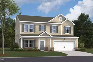 1300 Dimaggio Dr, Raleigh, NC 27616 - Photo 1