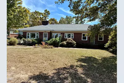 292 E Depot Street, Angier, NC 27501 - Photo 1