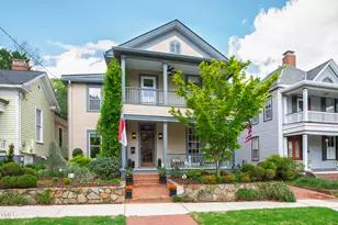 315 Oakwood Ave, Raleigh, NC 27601 - Photo 1