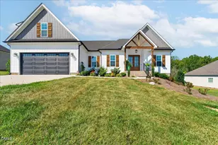 152 Providence Trl, Madison, NC 27025 - Photo 1