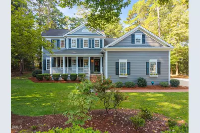 301 Dwellinghouse Court, Raleigh, NC 27615 - Photo 1