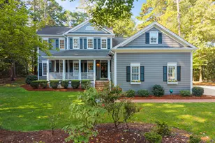 301 Dwellinghouse Ct, Raleigh, NC 27615 - Photo 1