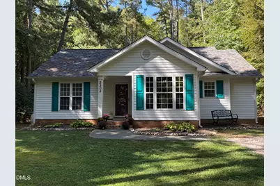 2508 Patton Lane, Franklinton, NC 27525 - Photo 1