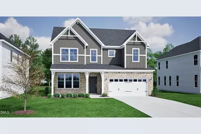 4107 Sweet Ivy Landing #334, Durham, NC 27703 - Photo 1