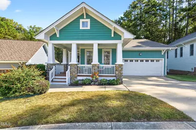 213 Homegate Circle, Apex, NC 27502 - Photo 1