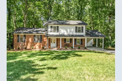 705 Villawood Court, Raleigh, NC 27615 - Photo 1