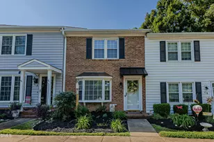 2202 Huntington Rd, Burlington, NC 27215 - Photo 1