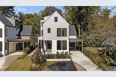 339 1/2 Mulberry Street, Raleigh, NC 27604 - Photo 1