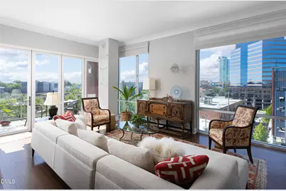 400 Hunt Street #704, Durham, NC 27701 - Photo 1