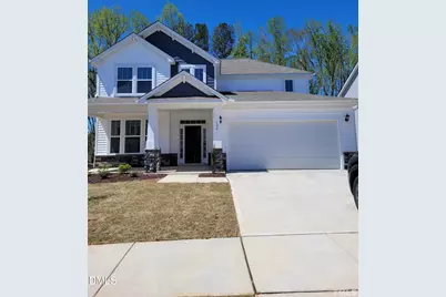 100 Silent Brook Trail, Franklinton, NC 27525 - Photo 1