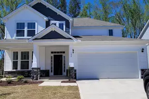 100 Silent Brk Trl, Franklinton, NC 27525 - Photo 1