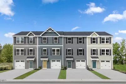 336 Grand Silo Road, Raleigh, NC 27603 - Photo 1