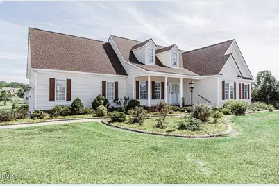 1565 Glen Eagles Court, Nashville, NC 27856 - Photo 1