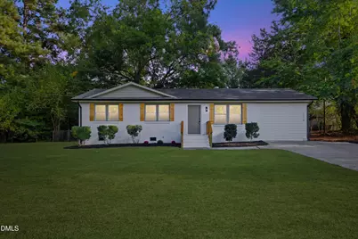 1116 Damascus Drive, Wendell, NC 27591 - Photo 1