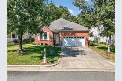 204 Indian Elm Lane, Cary, NC 27519 - Photo 1