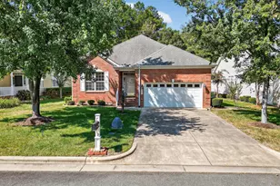 204 Indian Elm Ln, Cary, NC 27519 - Photo 1