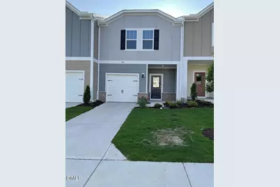 930 Field Ivy Drive, Fuquay-Varina, NC 27526 - Photo 1