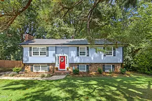 4408 Parkwood Dr, Raleigh, NC 27603 - Photo 1