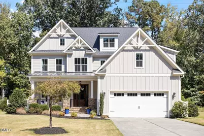 123 Curlew Drive, Chapel Hill, NC 27517 - Photo 1