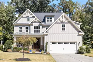 123 Curlew Dr, Chapel Hill, NC 27517 - Photo 1