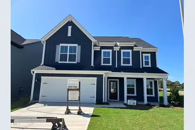 1617 Malcus Court #69, Fuquay Varina, NC 27526 - Photo 1