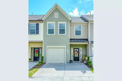 408 Morgan Brook Way, Rolesville, NC 27571 - Photo 1
