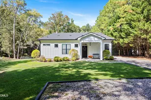 6021 Bakers Acres Ln, Wake Forest, NC 27587 - Photo 1