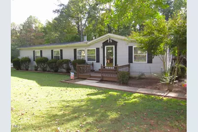 34 Waters Edge Cove, Henderson, NC 27537 - Photo 1