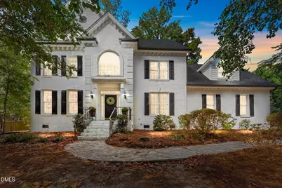 501 Lyndenbury Drive, Apex, NC 27502 - Photo 1