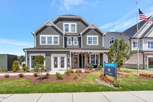 7126 Mystic Sea Ln, Apex, NC 27523 - Photo 1