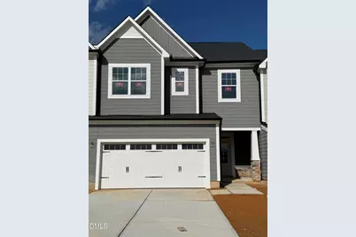 3142 Cathedral Comb Drive #254, Apex, NC 27502 - Photo 1