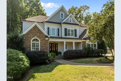 8802 Fidelis Lane, Raleigh, NC 27613 - Photo 1