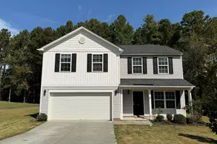 62 W Boulder Rd, Henderson, NC 27537 - Photo 1