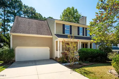 705 Averroe Drive, Apex, NC 27502 - Photo 1