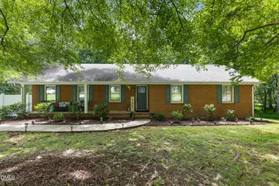 127 Shadowbrook Drive, Hillsborough, NC 27278 - Photo 1