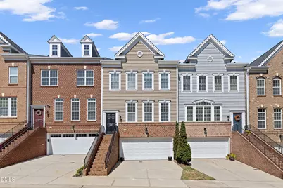 3119 Kentish Town Lane, Raleigh, NC 27612 - Photo 1