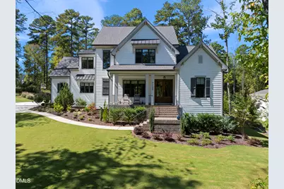 7105 Camp Side Court, Raleigh, NC 27613 - Photo 1