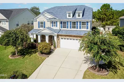 181 Cinder Cross Way, Garner, NC 27529 - Photo 1