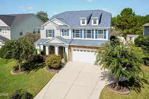 181 Cinder Cross Way, Garner, NC 27529 - Photo 1