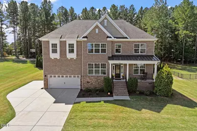 109 Dongola Street, Clayton, NC 27520 - Photo 1