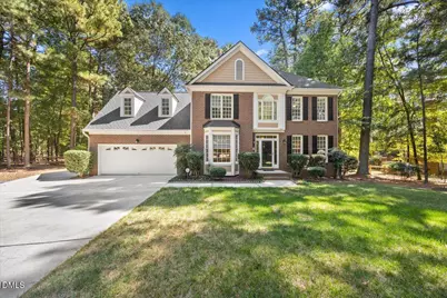 11920 Aspenwald Drive, Raleigh, NC 27614 - Photo 1