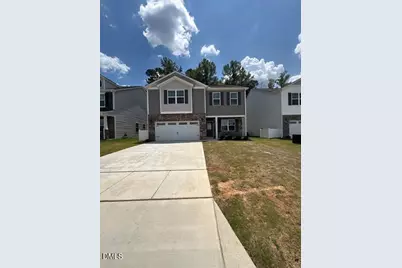 1026 Crossway Lane, Rocky Mount, NC 27804 - Photo 1