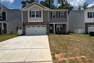1026 Crossway Ln, Rocky Mount, NC 27804 - Photo 1
